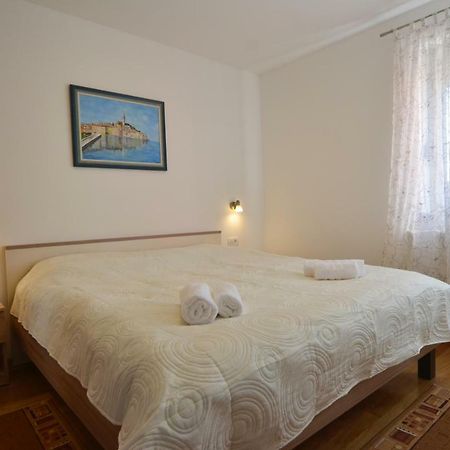 Apartment Dina 52 Rovinj Zewnętrze zdjęcie