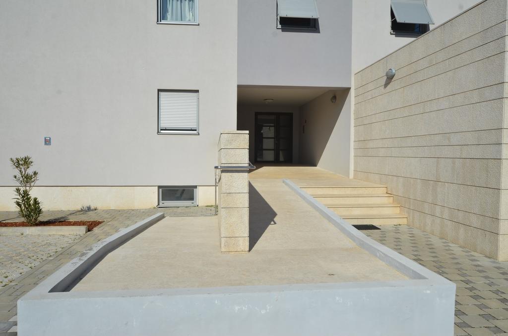 Apartment Dina 52 Rovinj Zewnętrze zdjęcie