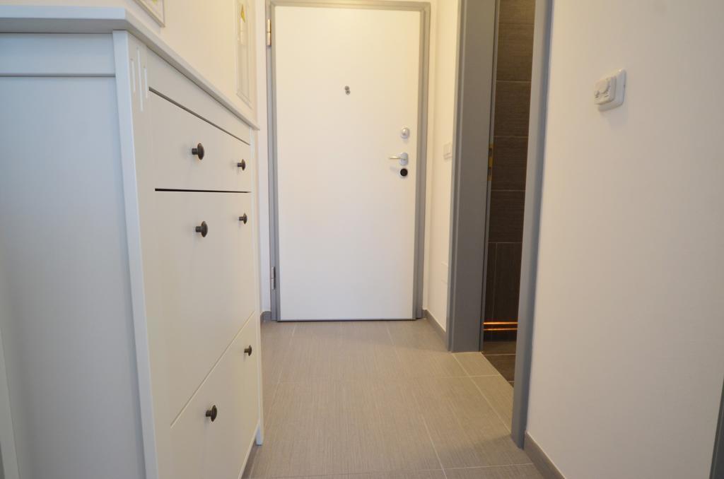 Apartment Dina 52 Rovinj Zewnętrze zdjęcie