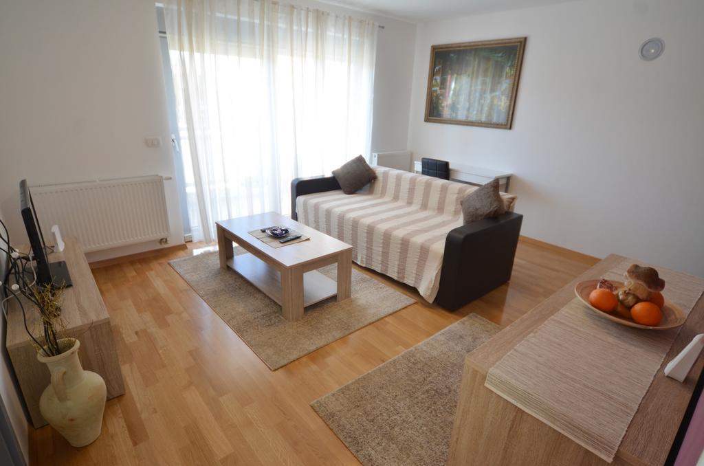 Apartment Dina 52 Rovinj Zewnętrze zdjęcie