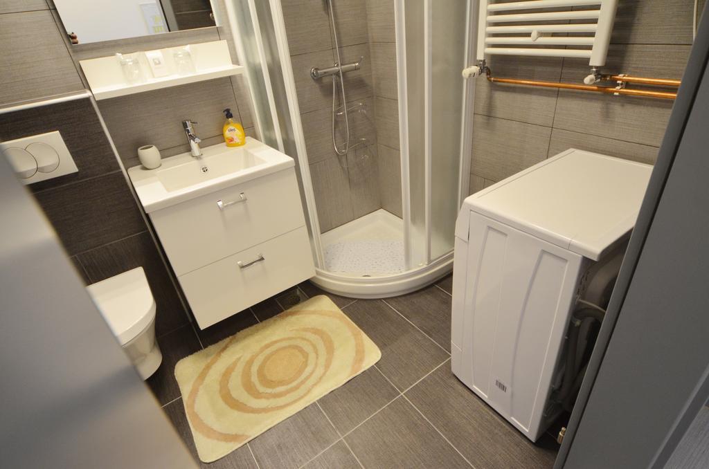 Apartment Dina 52 Rovinj Zewnętrze zdjęcie