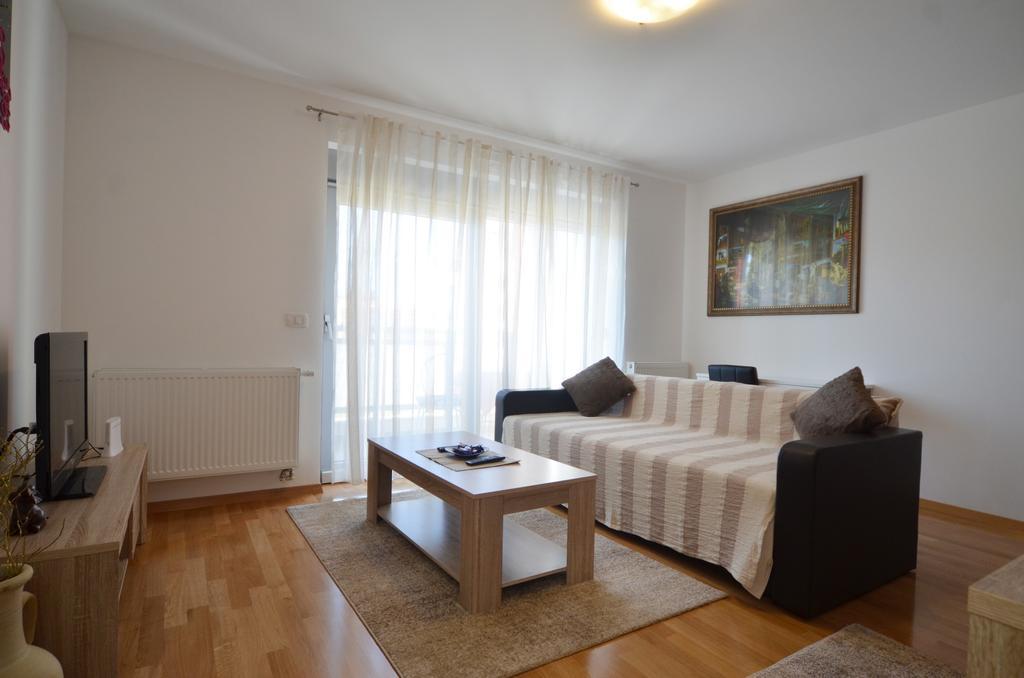 Apartment Dina 52 Rovinj Zewnętrze zdjęcie