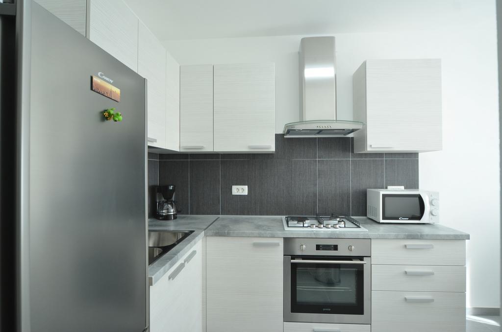 Apartment Dina 52 Rovinj Zewnętrze zdjęcie