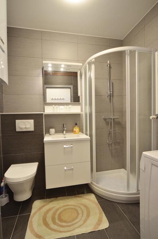 Apartment Dina 52 Rovinj Zewnętrze zdjęcie