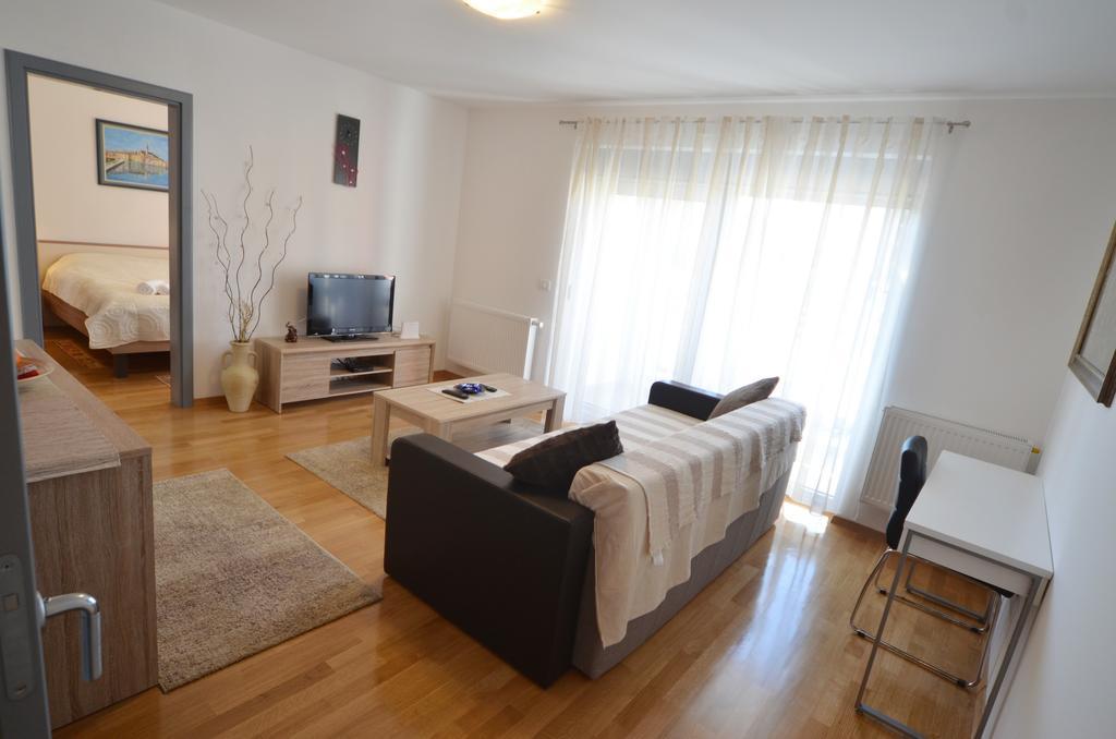 Apartment Dina 52 Rovinj Zewnętrze zdjęcie