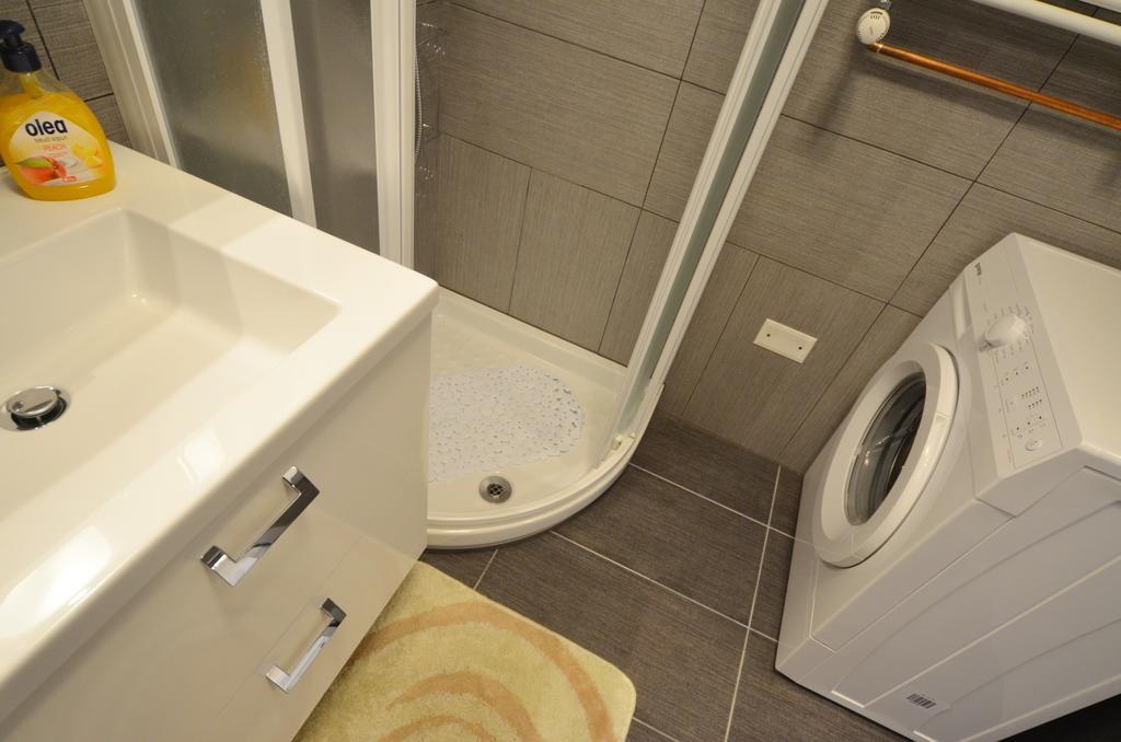 Apartment Dina 52 Rovinj Zewnętrze zdjęcie