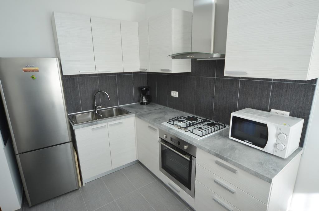 Apartment Dina 52 Rovinj Zewnętrze zdjęcie